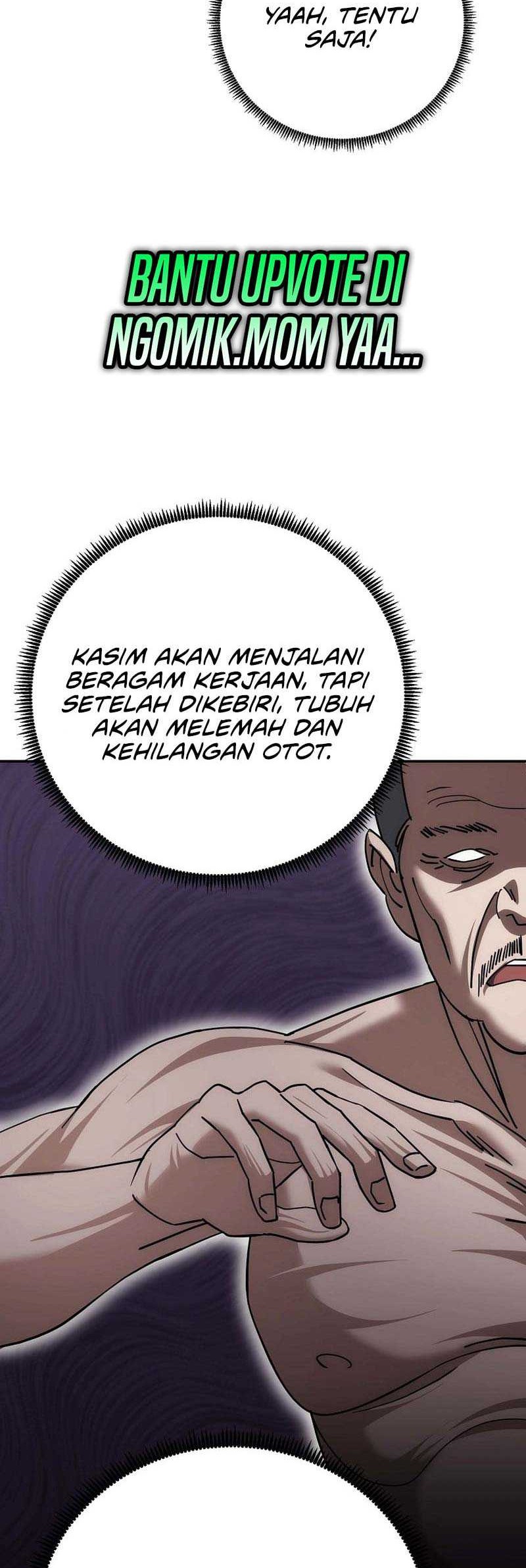 The Eunuchs Second Life Chapter 10 - halaman 11