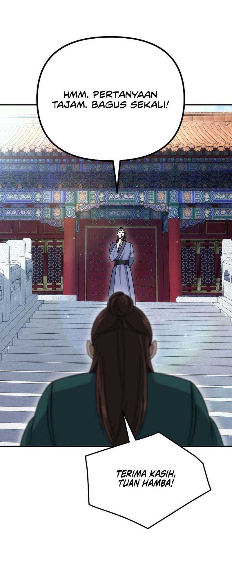 The Eunuchs Second Life Chapter 10 - halaman 41