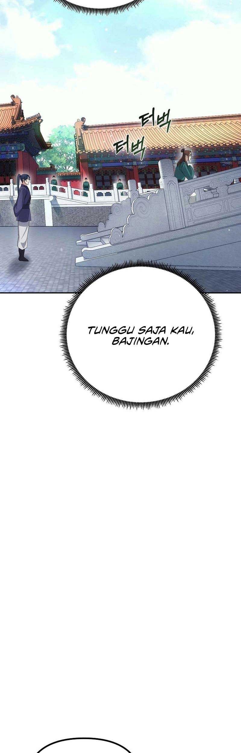 The Eunuchs Second Life Chapter 10 - halaman 66