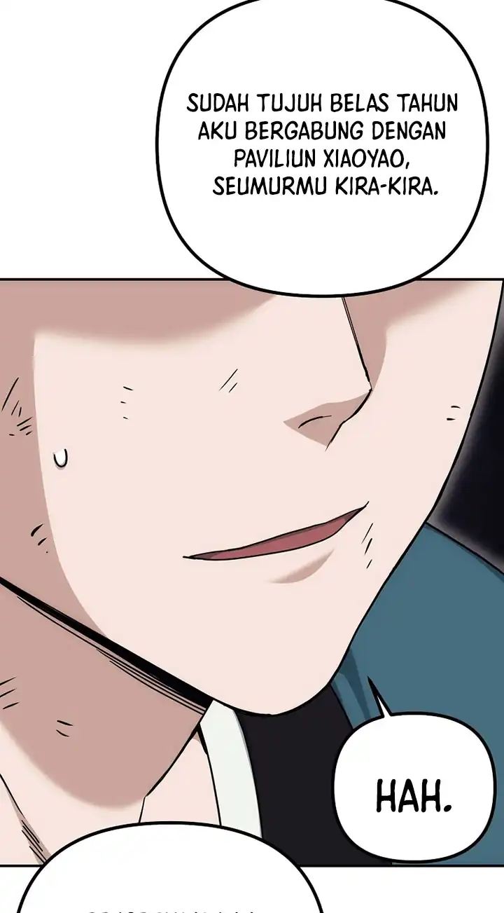 The Eunuchs Second Life Chapter 14 - halaman 81