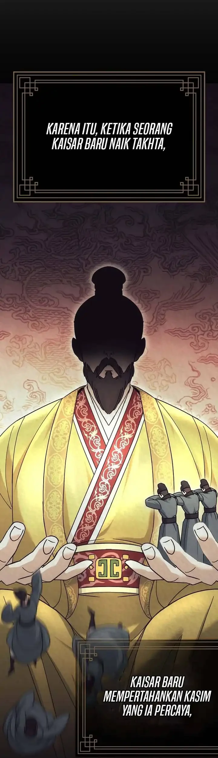 The Eunuchs Second Life Chapter 18 - halaman 34