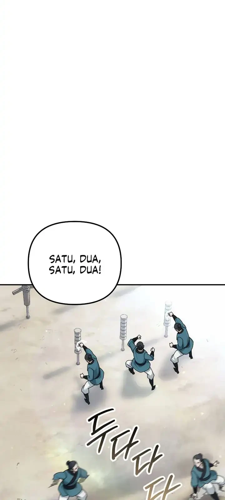 The Eunuchs Second Life Chapter 19 - halaman 61