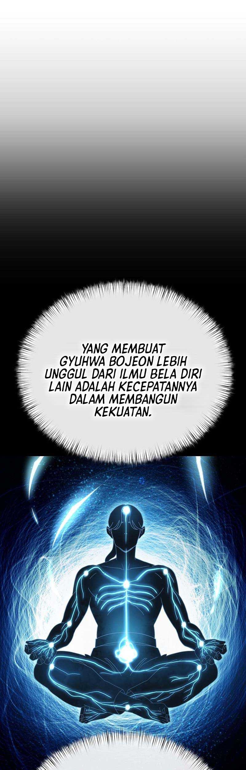 The Eunuchs Second Life Chapter 2 - halaman 11