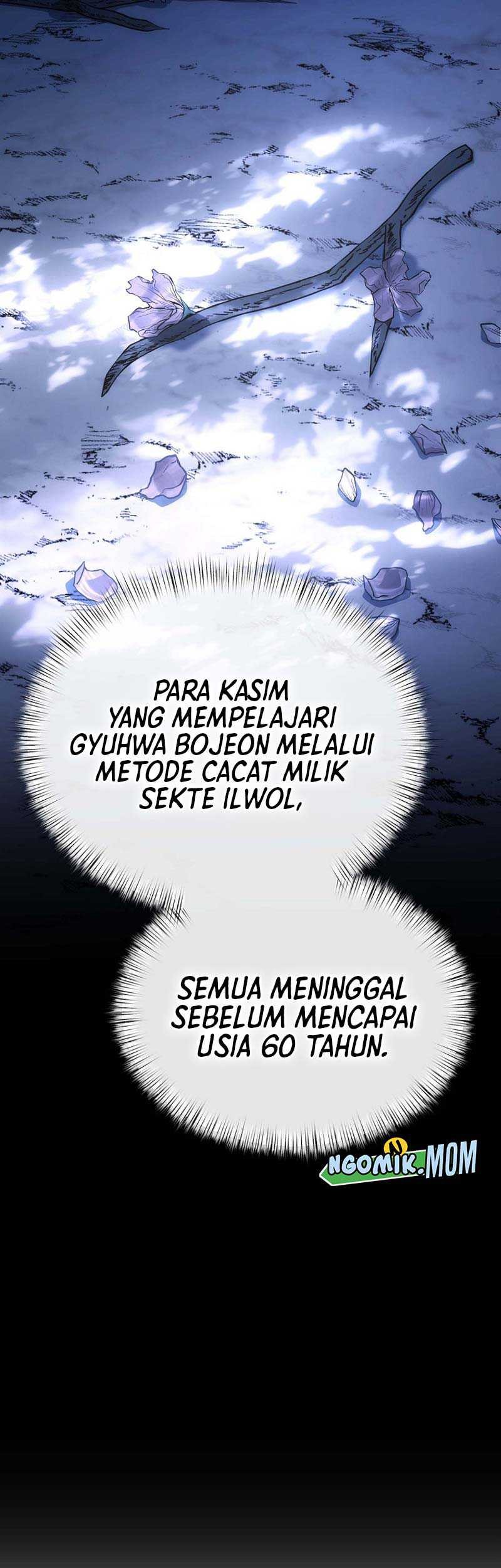 The Eunuchs Second Life Chapter 2 - halaman 15