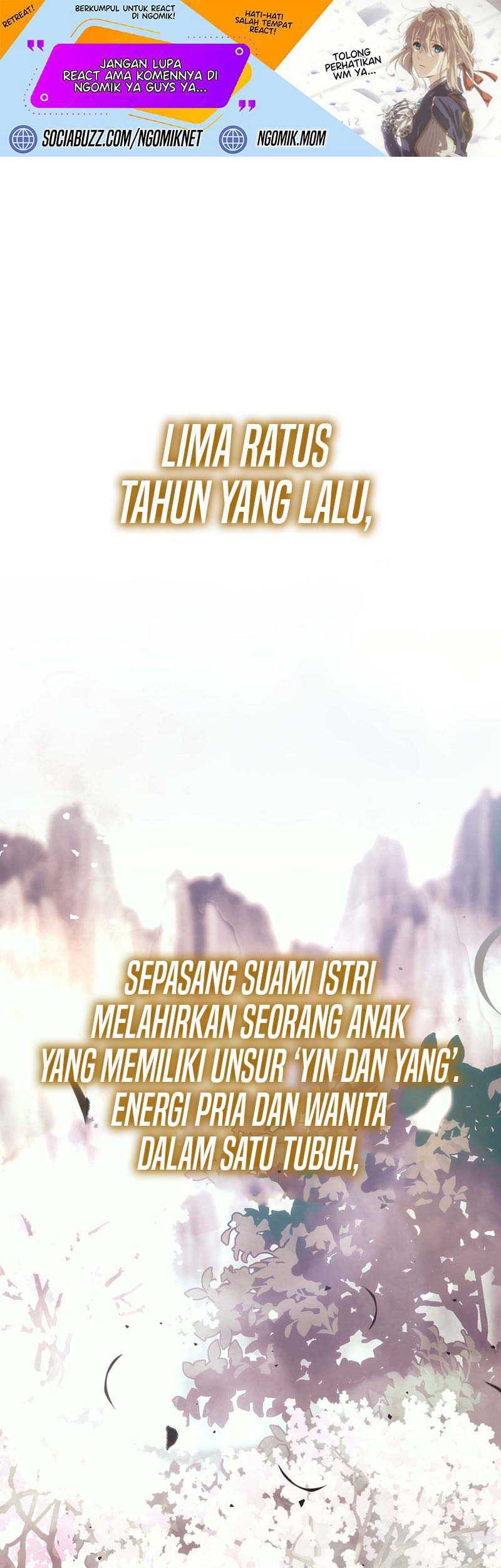 The Eunuchs Second Life Chapter 2 - halaman 2