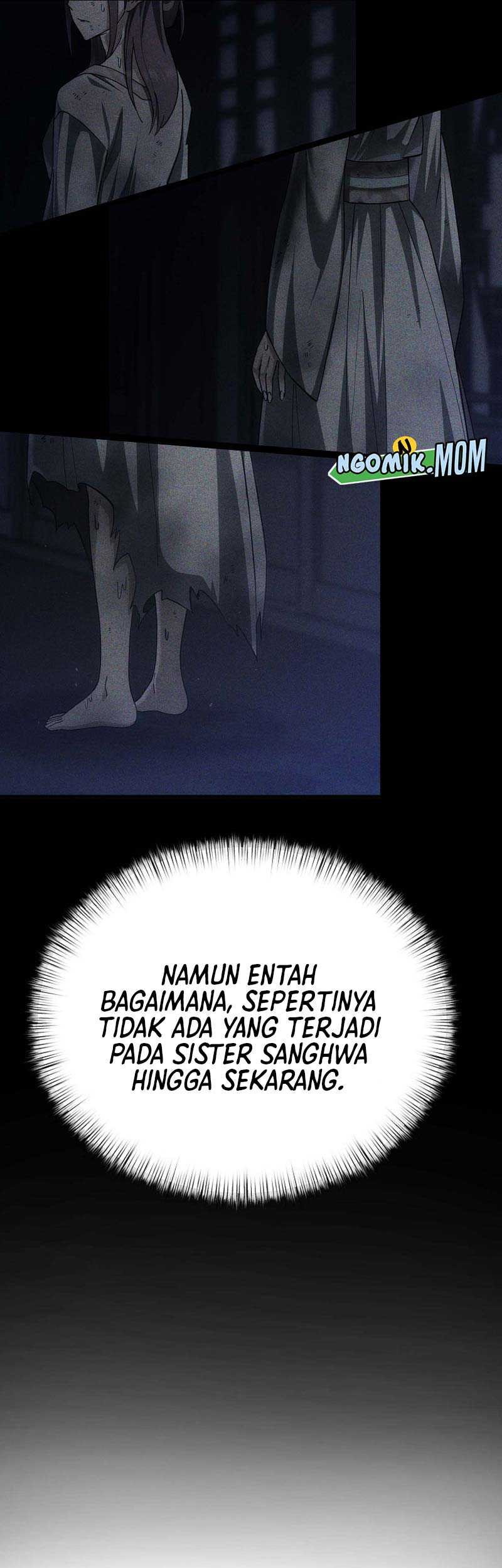 The Eunuchs Second Life Chapter 2 - halaman 41