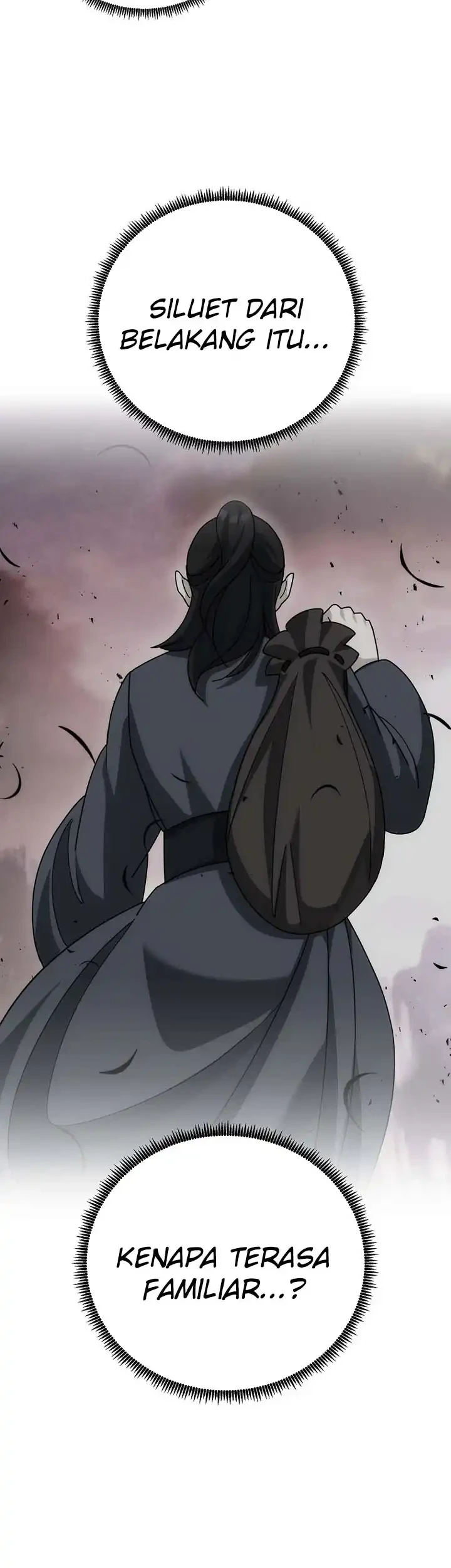 The Eunuchs Second Life Chapter 21 - halaman 36