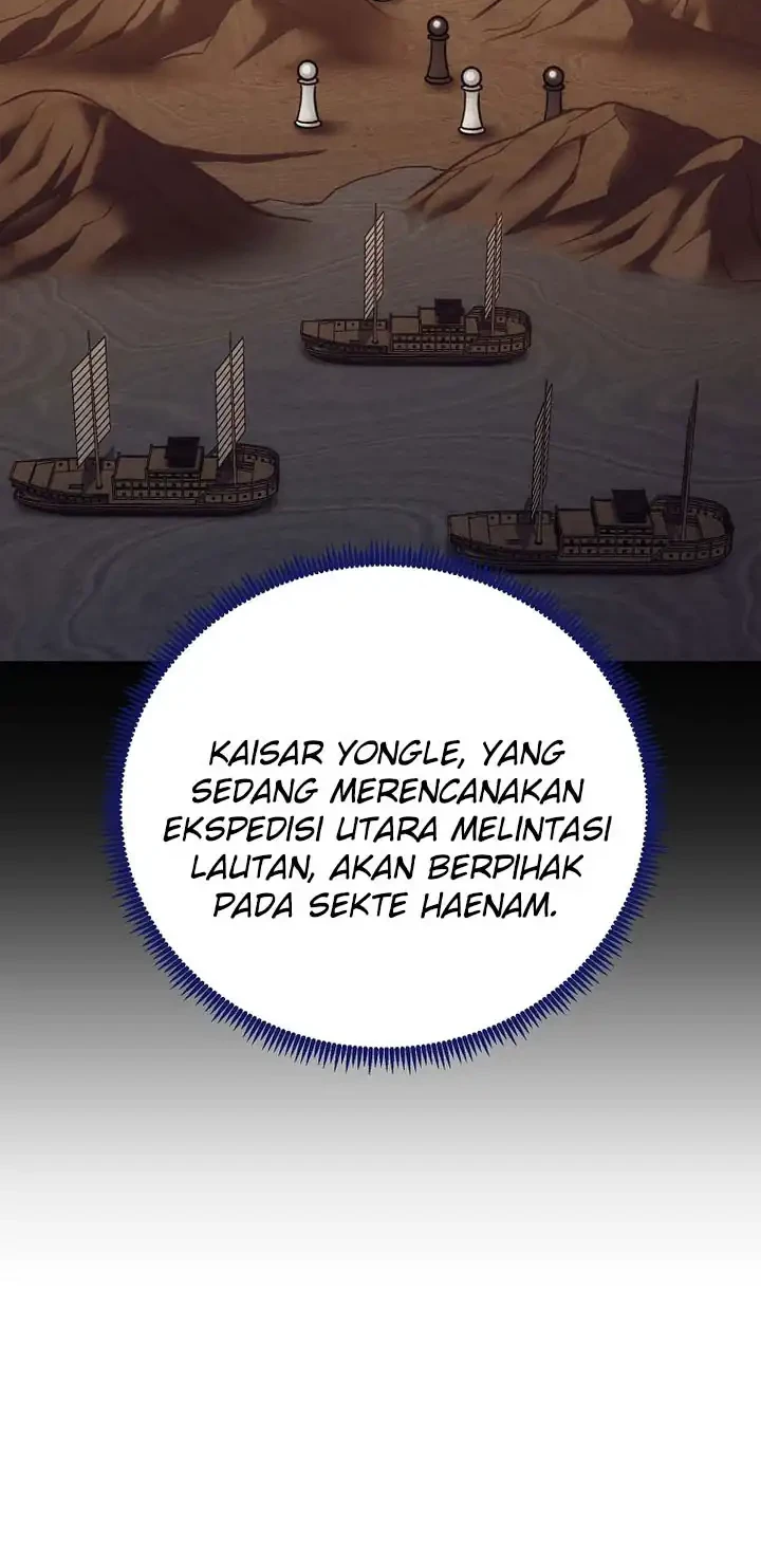 The Eunuchs Second Life Chapter 24 - halaman 23