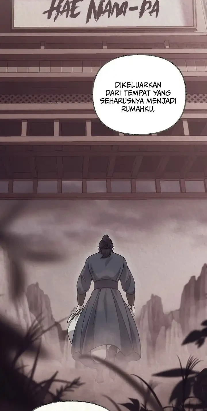 The Eunuchs Second Life Chapter 25 - halaman 39