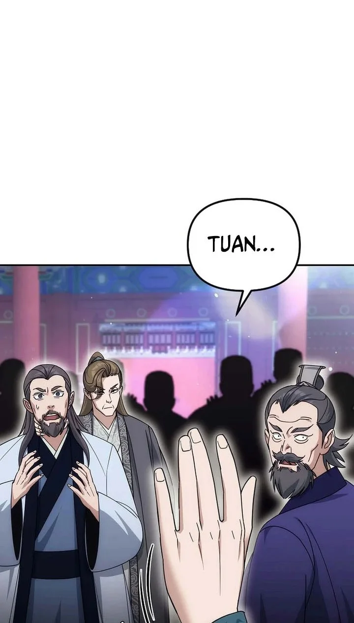 The Eunuchs Second Life Chapter 27 - halaman 45