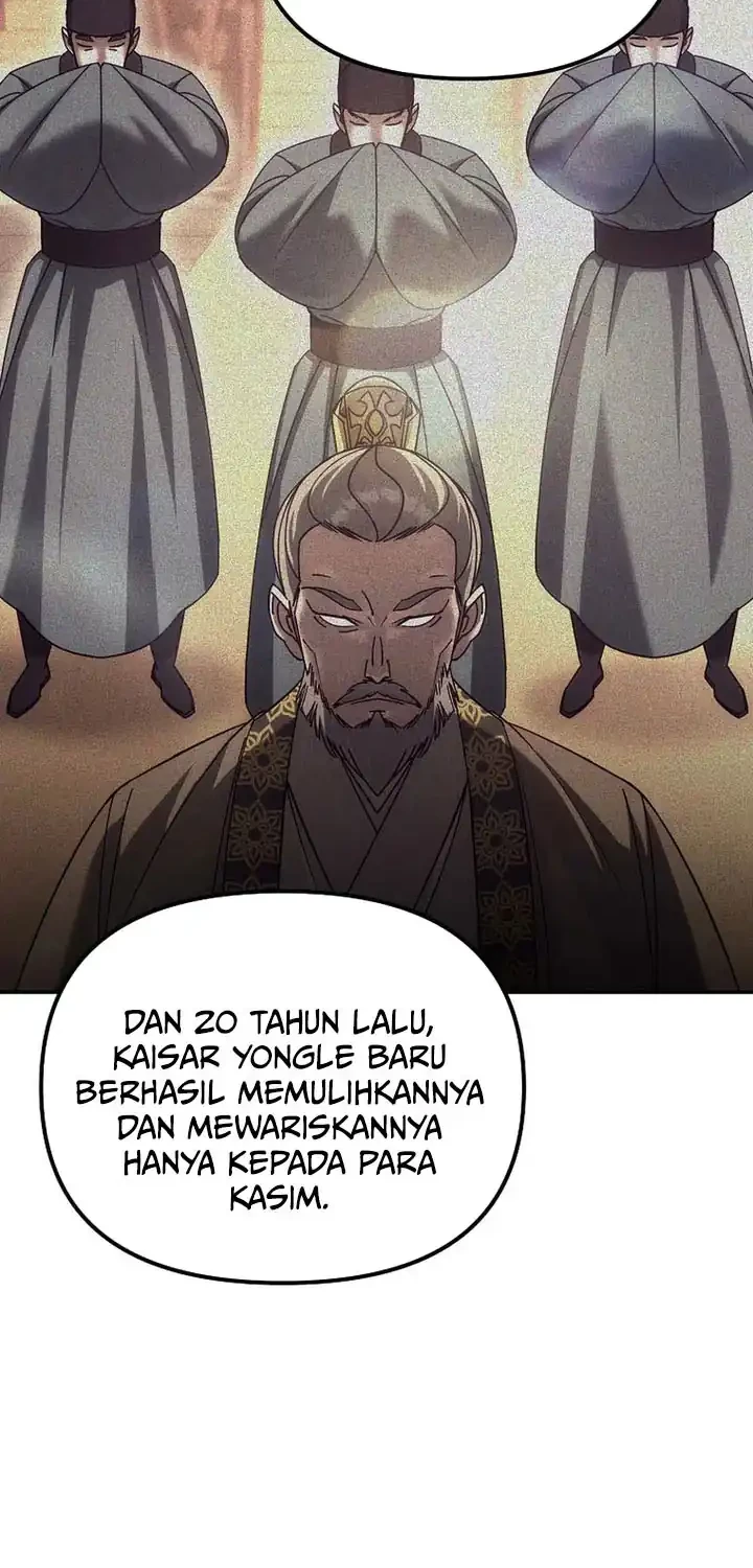 The Eunuchs Second Life Chapter 28 - halaman 13