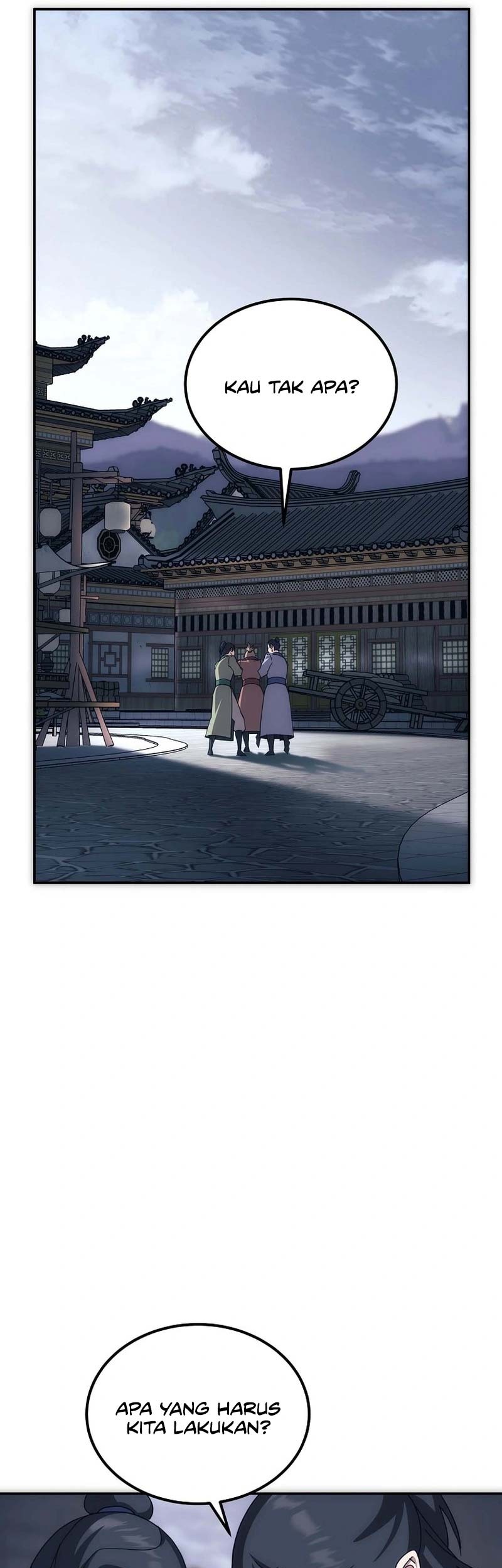 The Eunuchs Second Life Chapter 3 - halaman 98