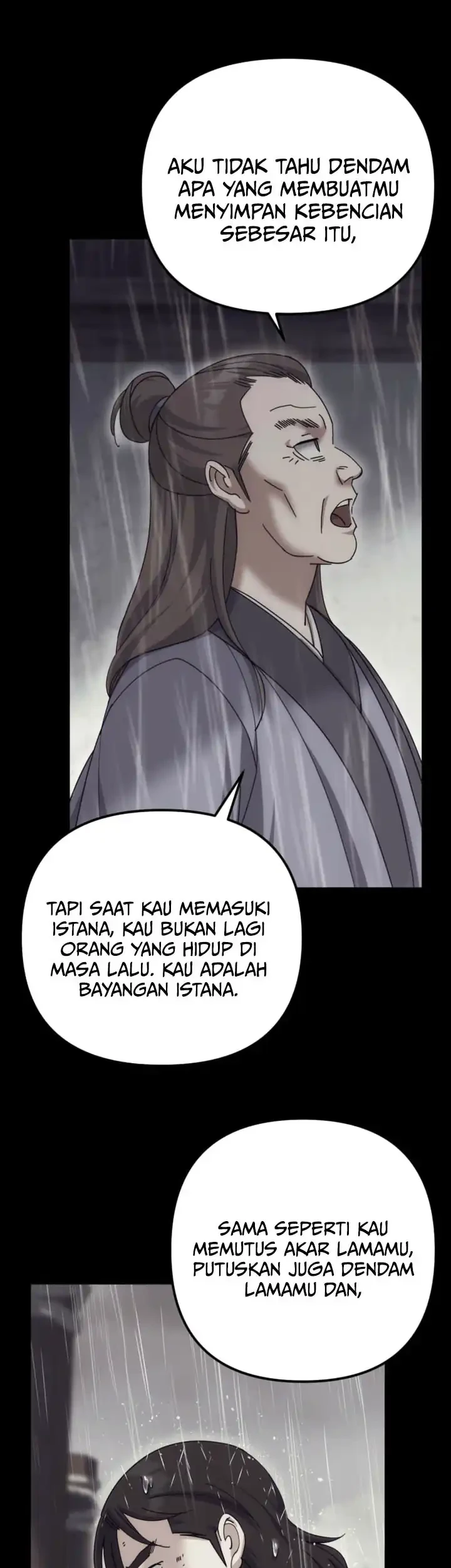 The Eunuchs Second Life Chapter 31 - halaman 16