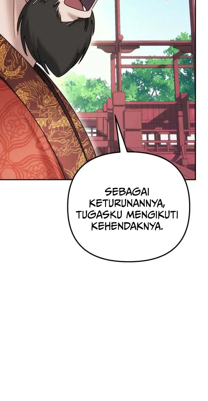 The Eunuchs Second Life Chapter 33 - halaman 41