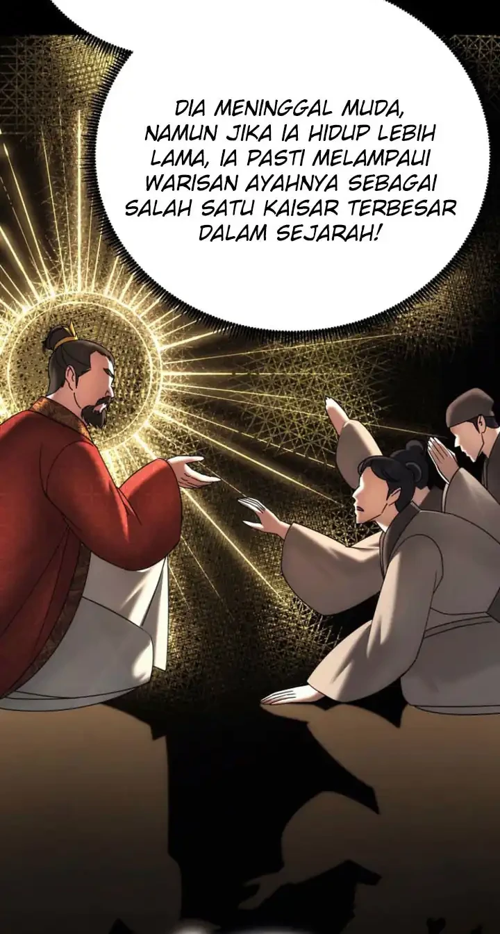 The Eunuchs Second Life Chapter 33 - halaman 49