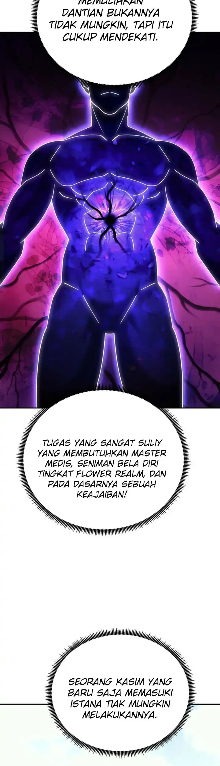 The Eunuchs Second Life Chapter 33 - halaman 8