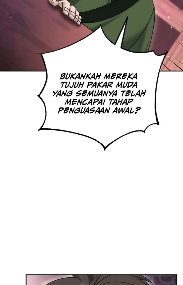 The Eunuchs Second Life Chapter 35 - halaman 35