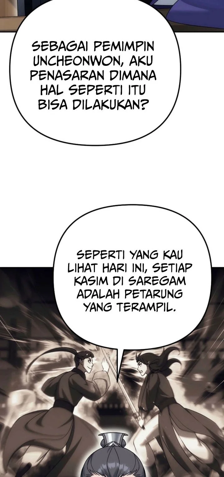 The Eunuchs Second Life Chapter 35 - halaman 5