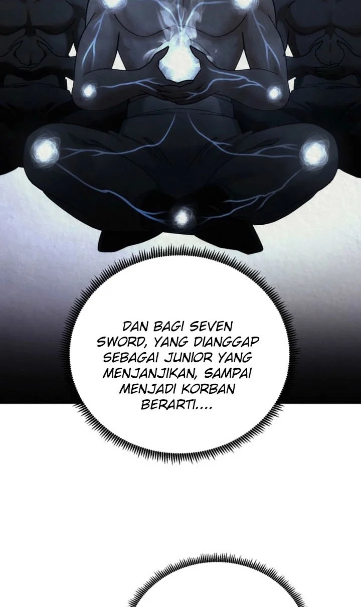 The Eunuchs Second Life Chapter 36 - halaman 37