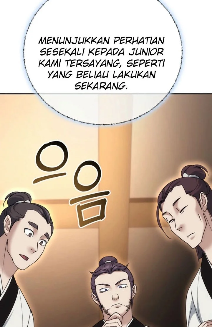The Eunuchs Second Life Chapter 37 - halaman 21