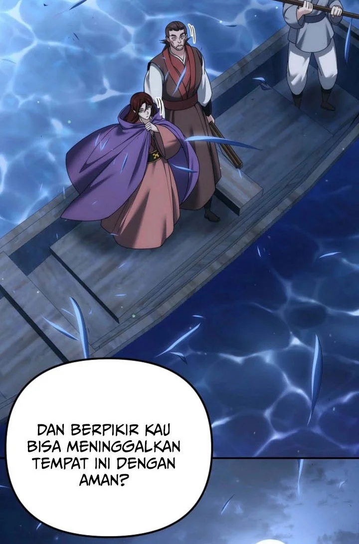 The Eunuchs Second Life Chapter 38 - halaman 41