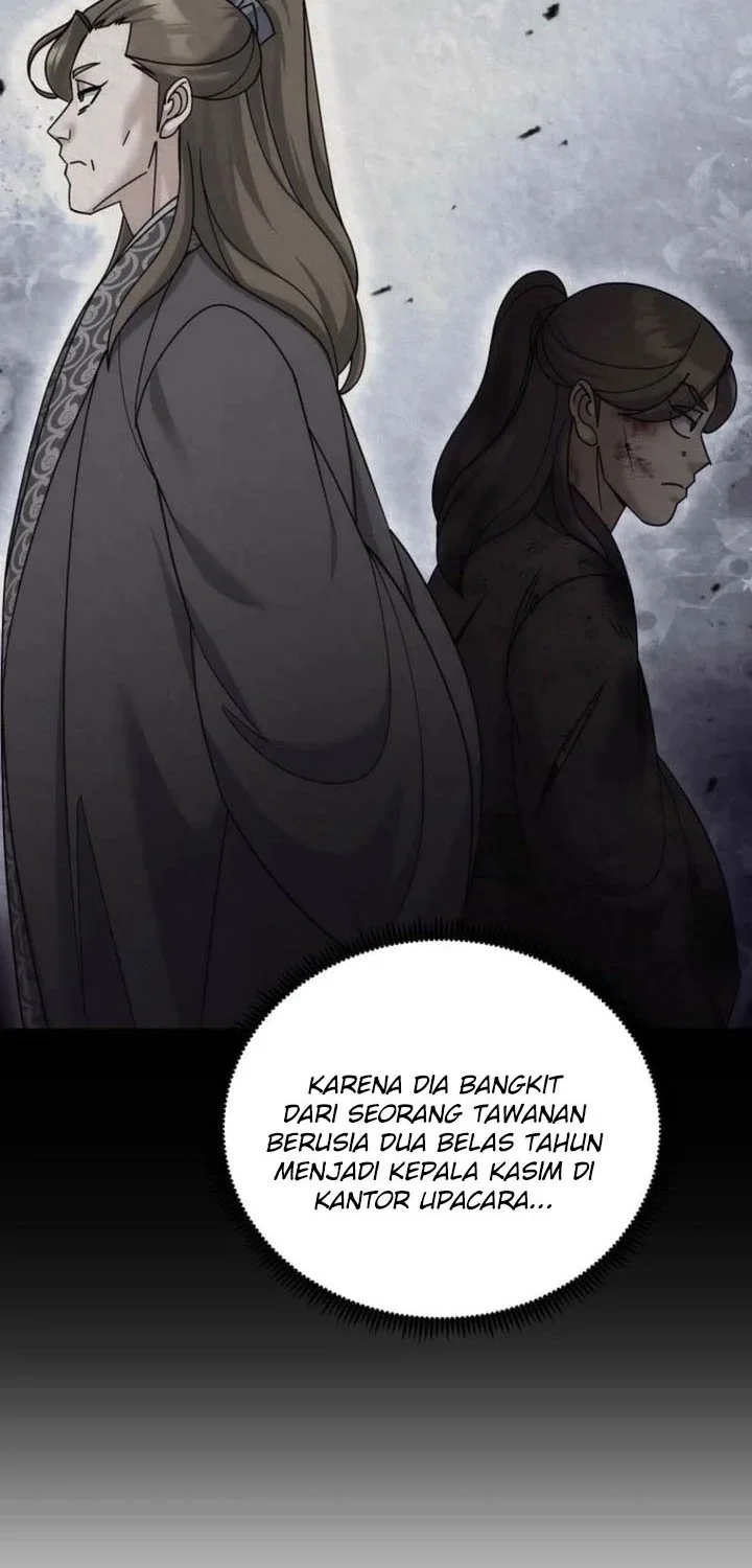 The Eunuchs Second Life Chapter 39 - halaman 25