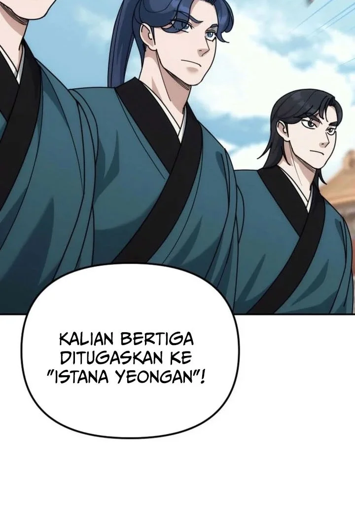 The Eunuchs Second Life Chapter 40 - halaman 35