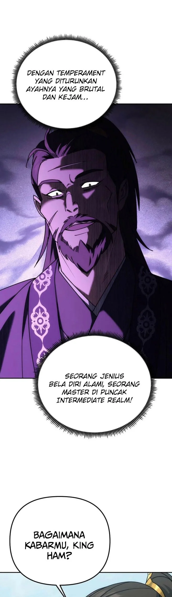 The Eunuchs Second Life Chapter 40 - halaman 54