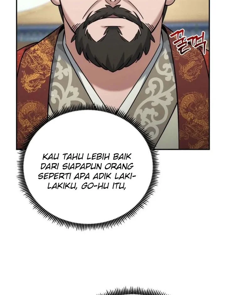 The Eunuchs Second Life Chapter 41 - halaman 23