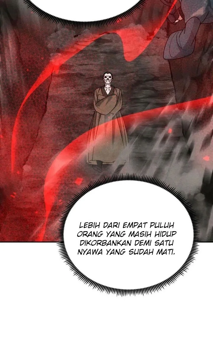 The Eunuchs Second Life Chapter 42 - halaman 49
