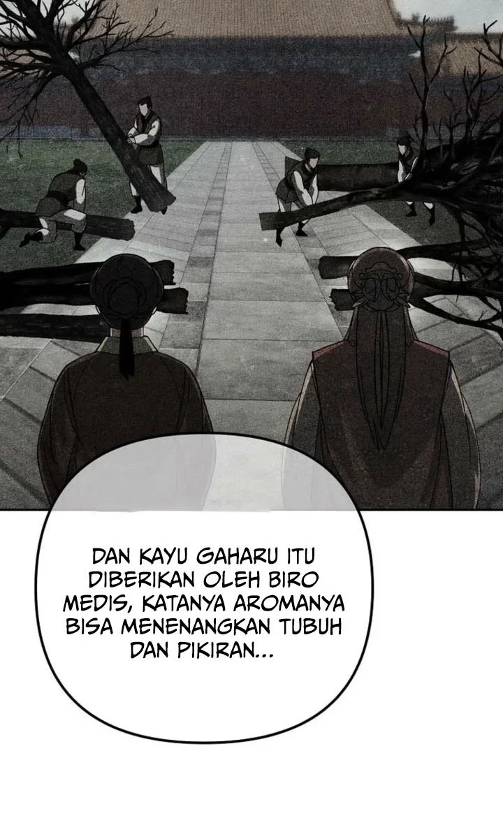 The Eunuchs Second Life Chapter 43 - halaman 49