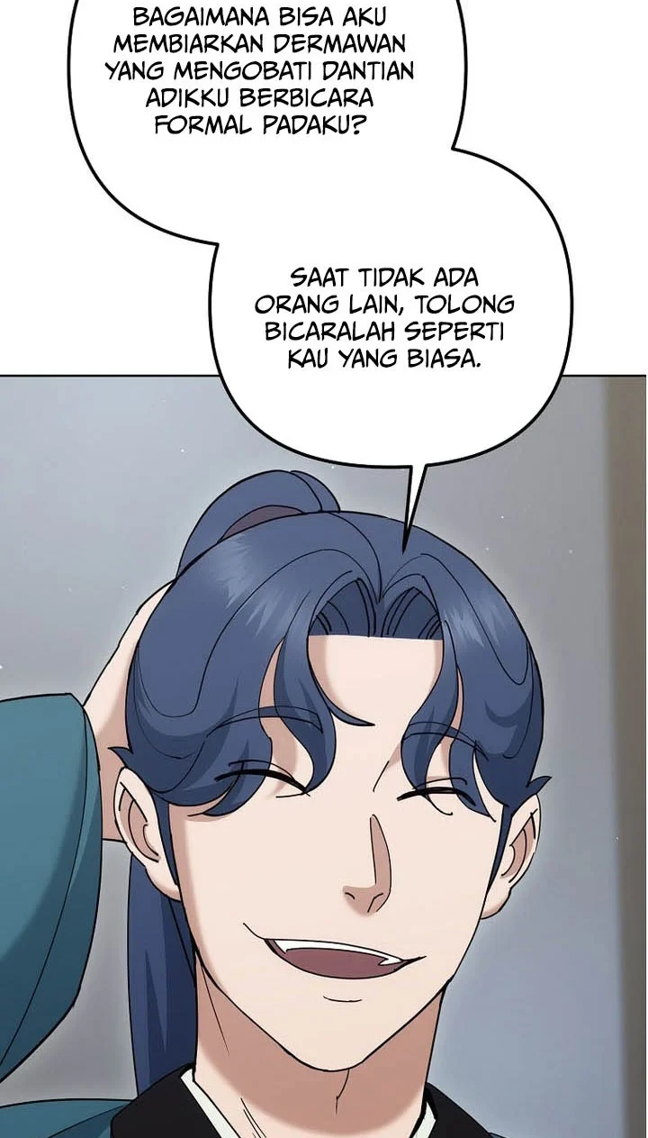 The Eunuchs Second Life Chapter 48 - halaman 39