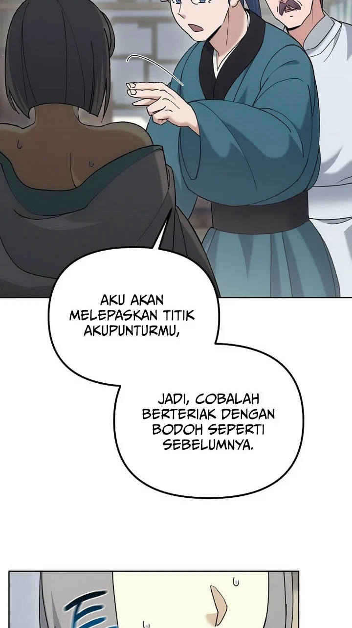 The Eunuchs Second Life Chapter 48 - halaman 55