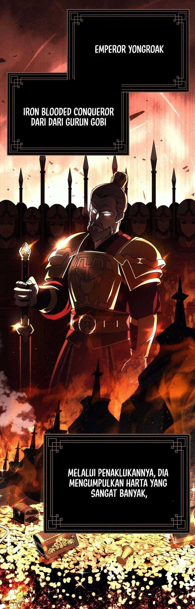 The Eunuchs Second Life Chapter 5 - halaman 56