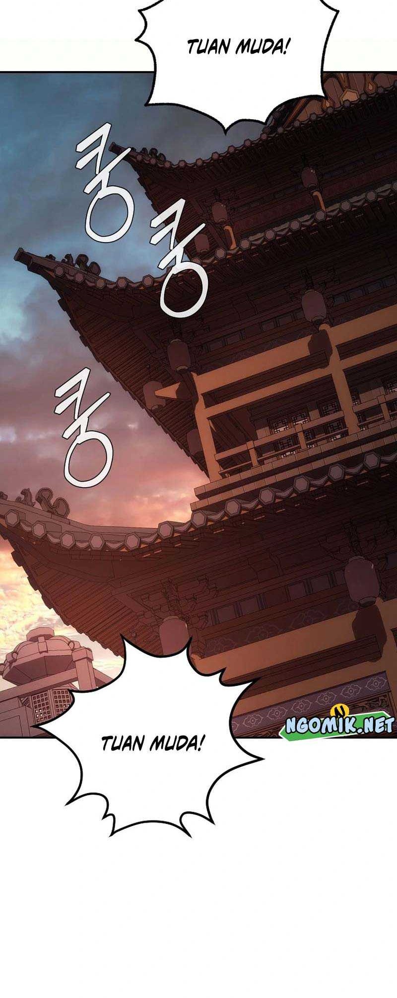 The Eunuchs Second Life Chapter 6 - halaman 49