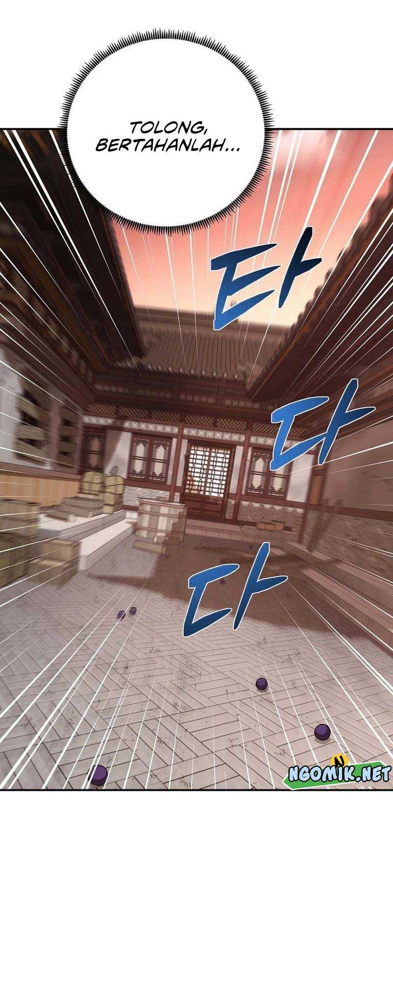 The Eunuchs Second Life Chapter 6 - halaman 63