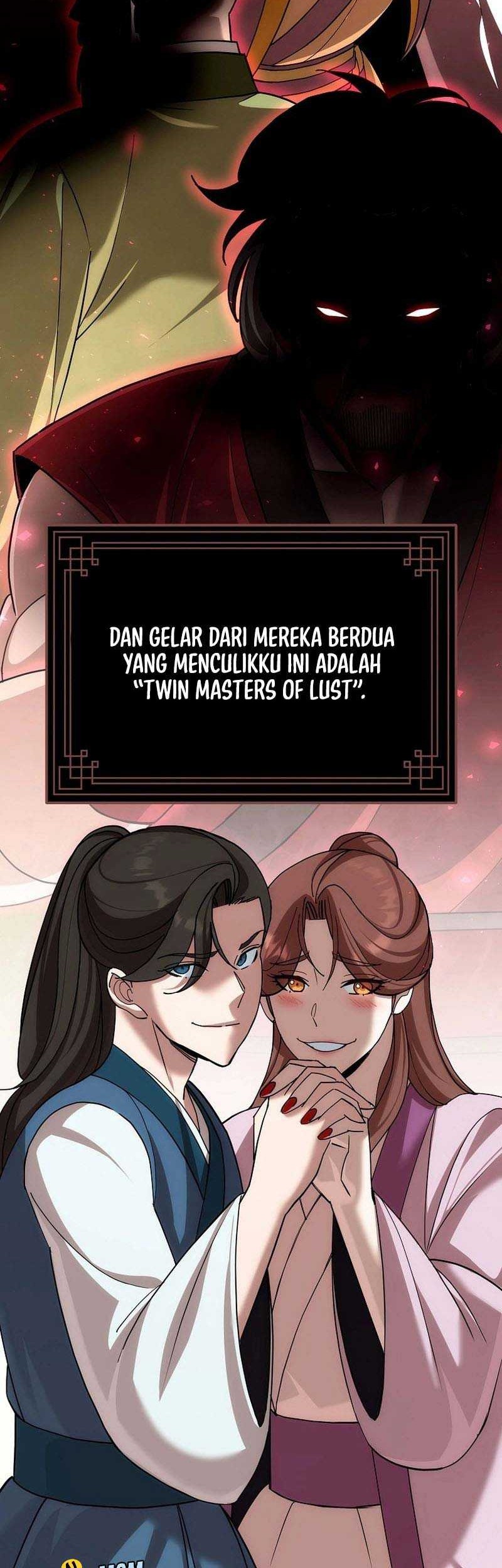 The Eunuchs Second Life Chapter 7 - halaman 21