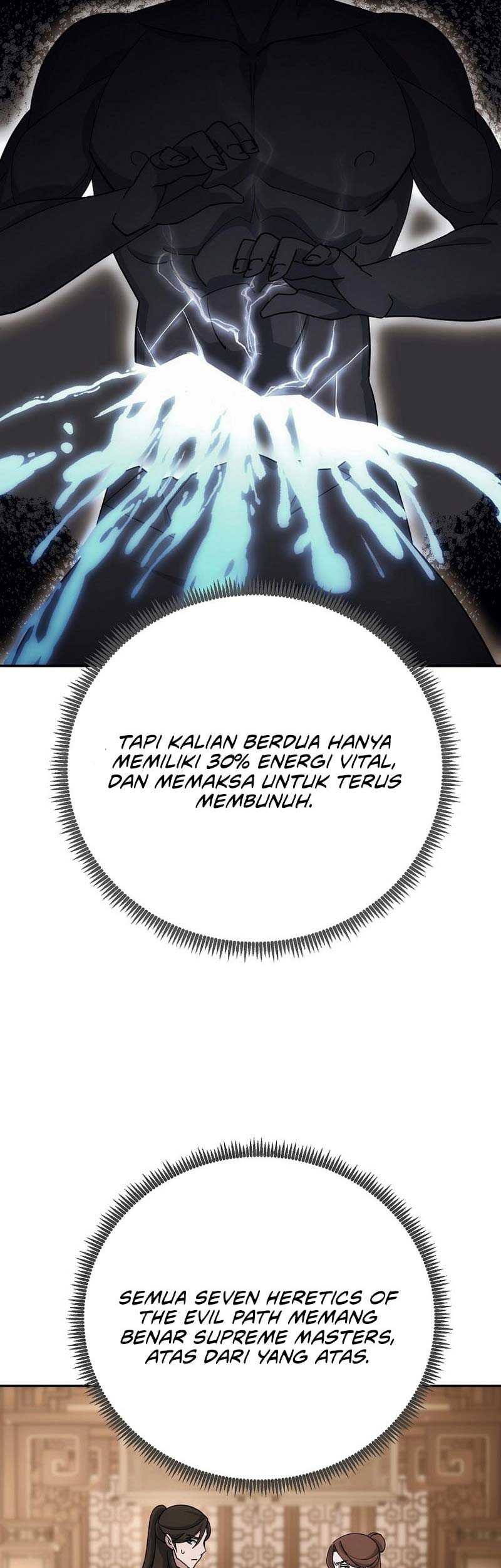 The Eunuchs Second Life Chapter 7 - halaman 48