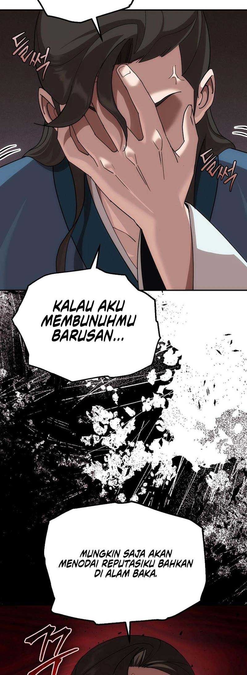 The Eunuchs Second Life Chapter 7 - halaman 59