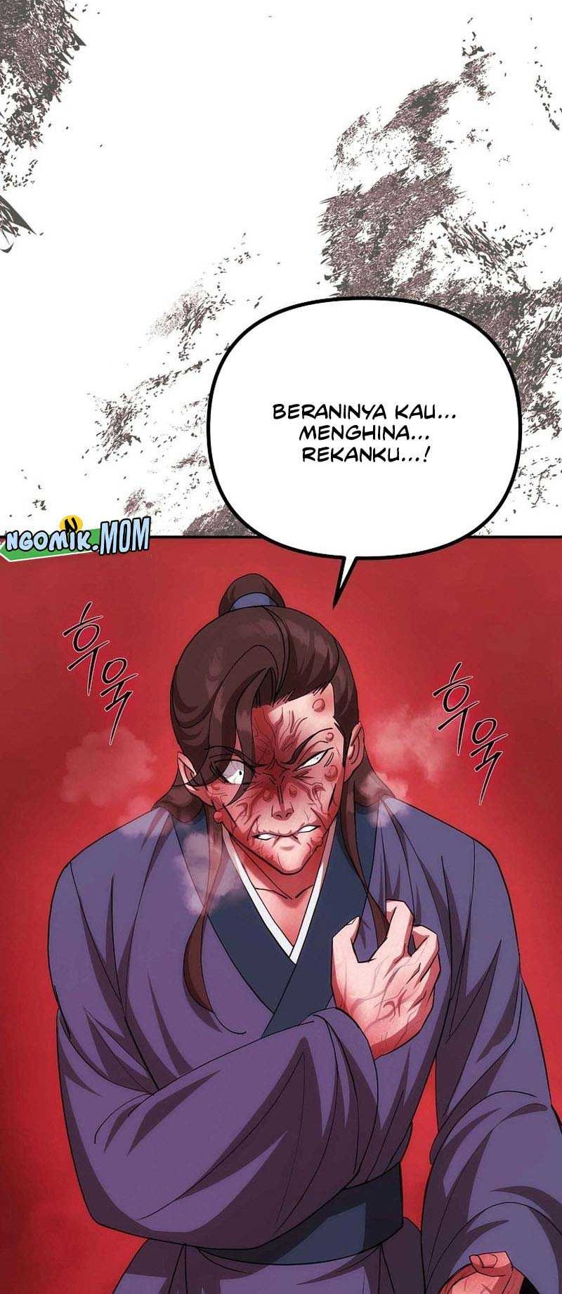 The Eunuchs Second Life Chapter 8 - halaman 55