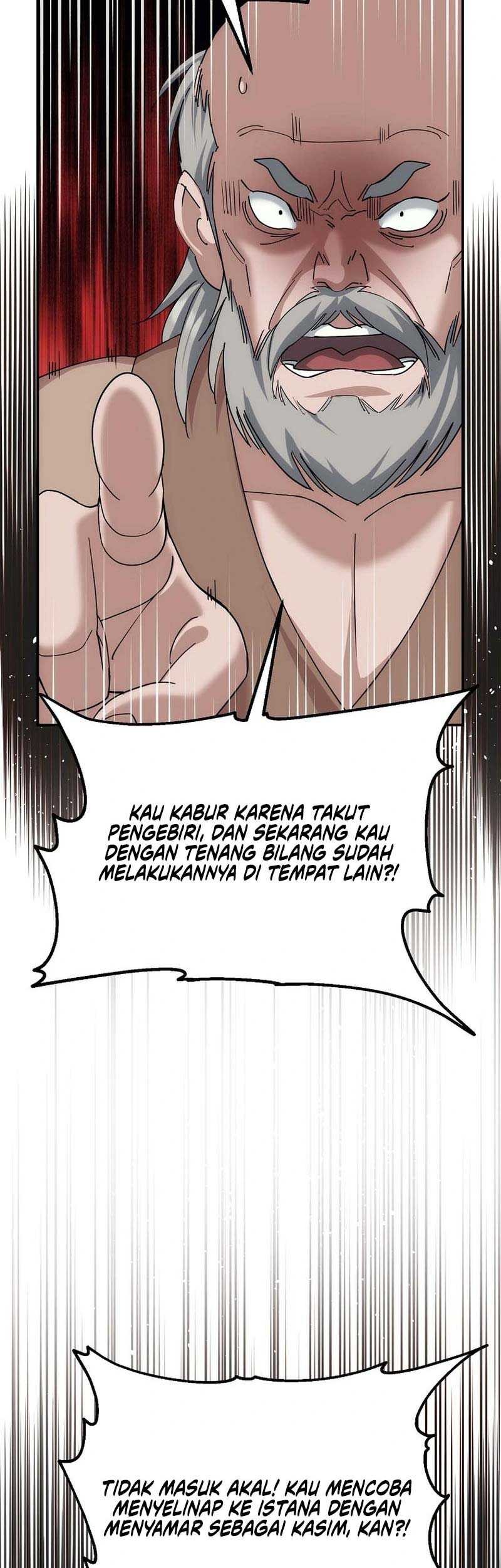 The Eunuchs Second Life Chapter 9 - halaman 64