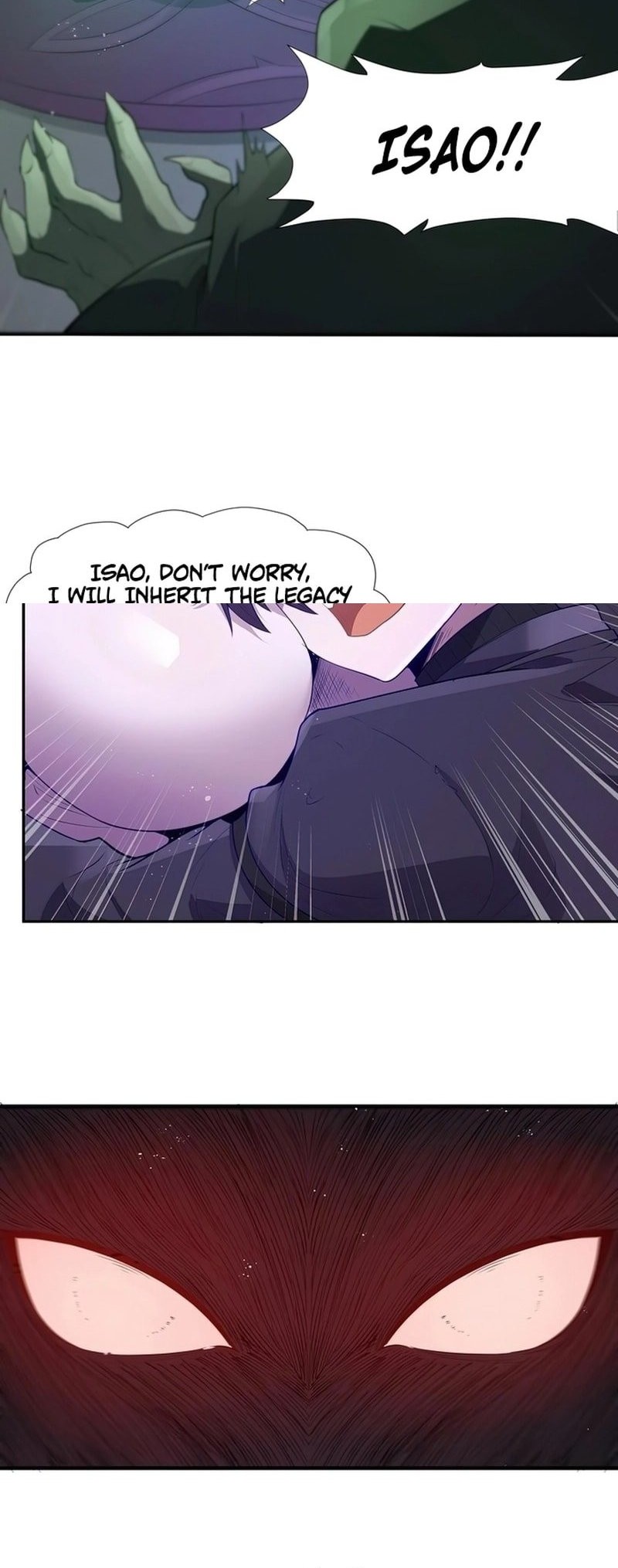 The Evil Alchemist Can’t Handle His Own Experiment Chapter 1 - halaman 29