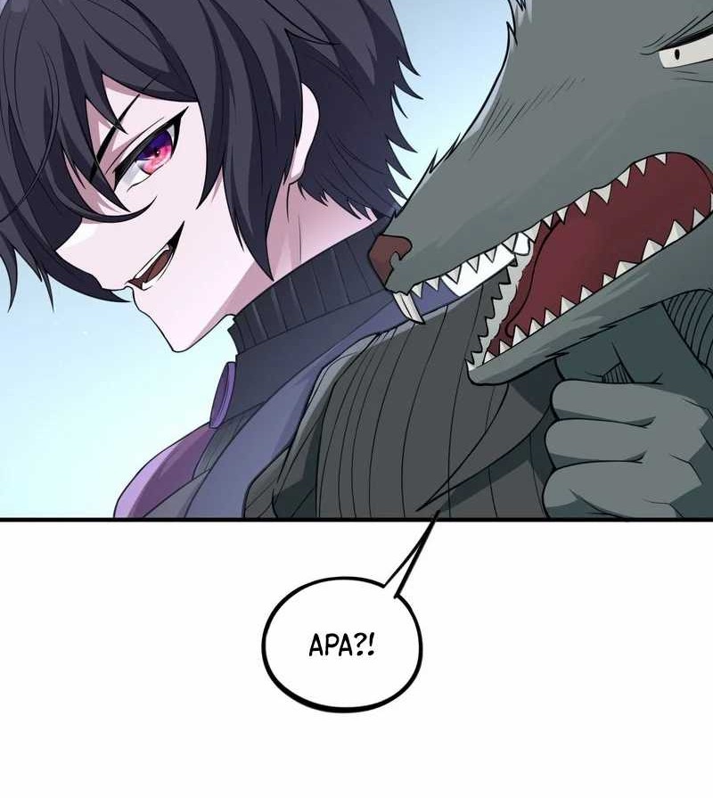 The Evil Alchemist Can’t Handle His Own Experiment Chapter 10 - halaman 12