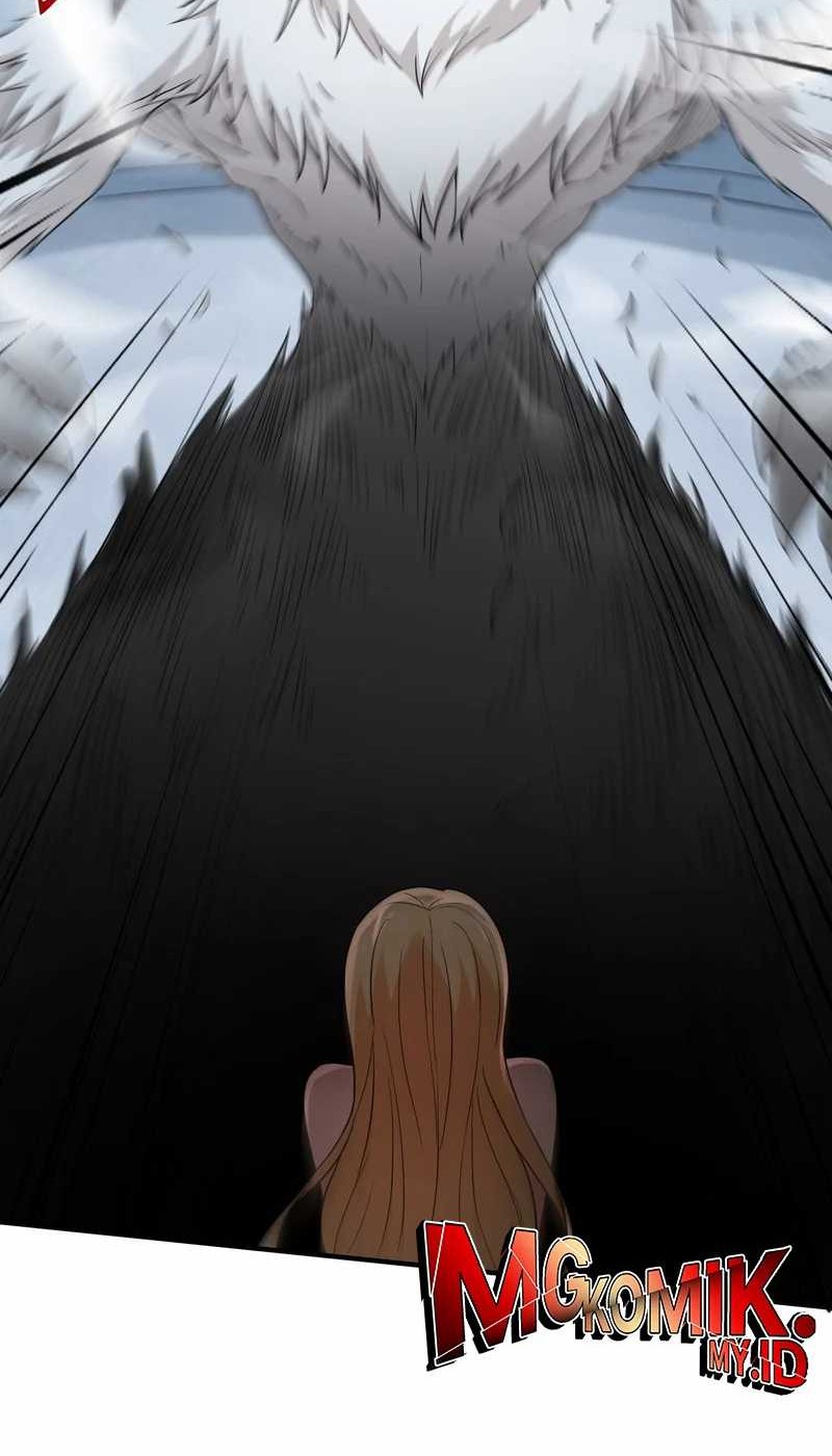 The Evil Alchemist Can’t Handle His Own Experiment Chapter 10 - halaman 16