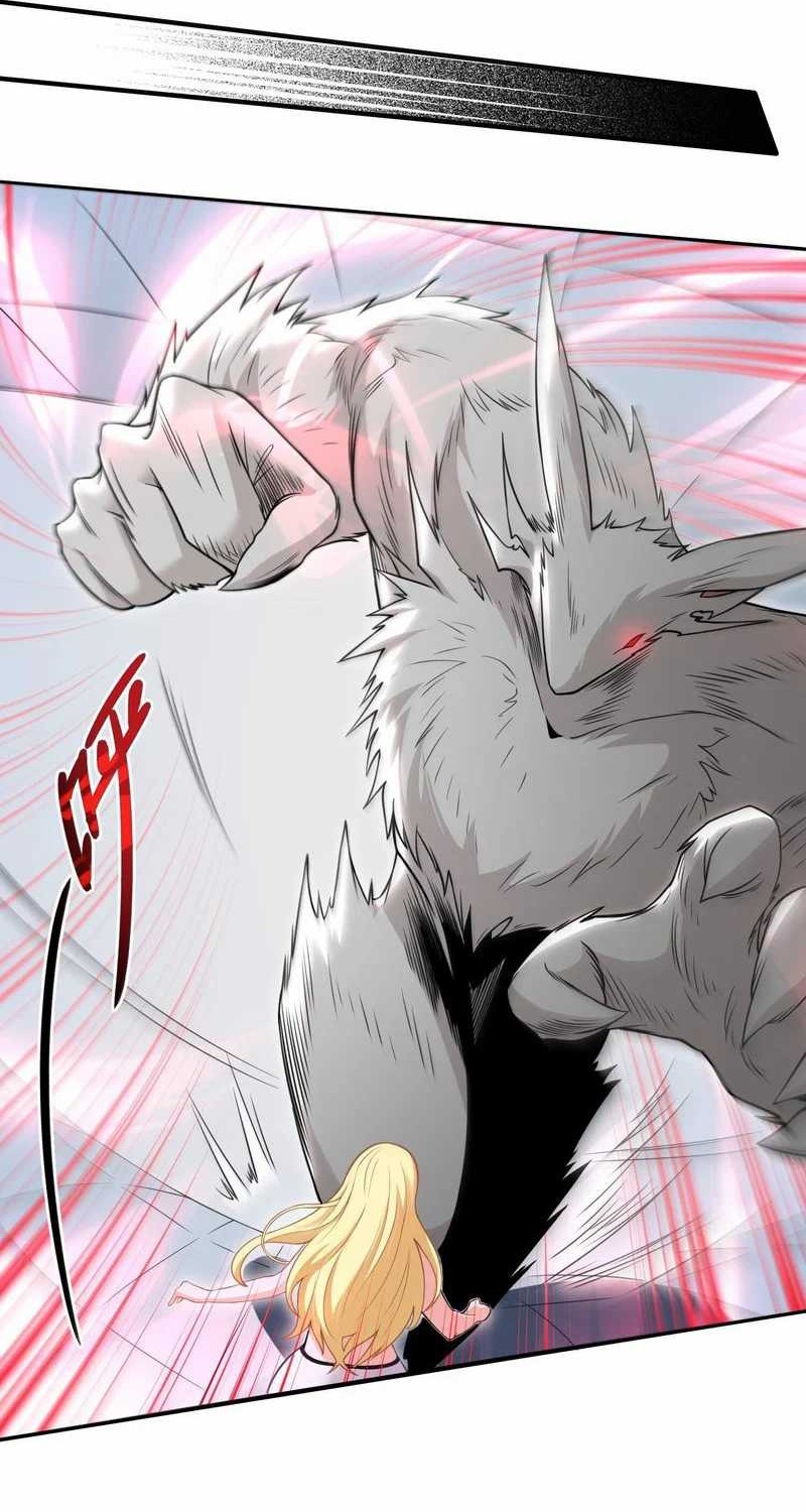 The Evil Alchemist Can’t Handle His Own Experiment Chapter 10 - halaman 20