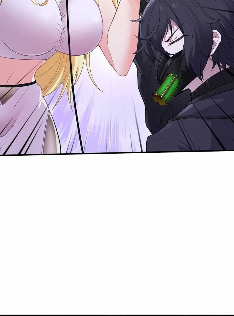The Evil Alchemist Can’t Handle His Own Experiment Chapter 10 - halaman 39