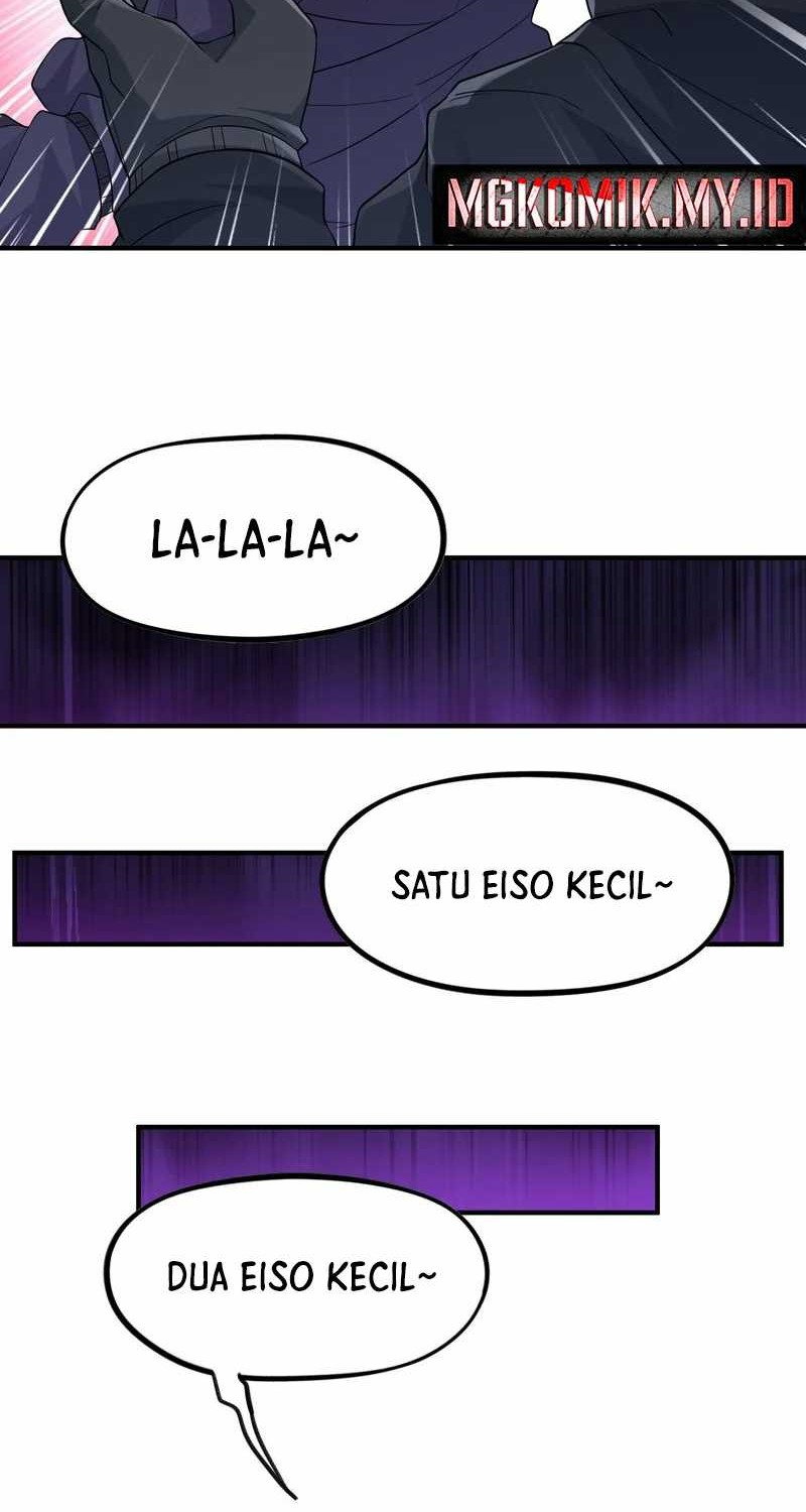 The Evil Alchemist Can’t Handle His Own Experiment Chapter 10 - halaman 41