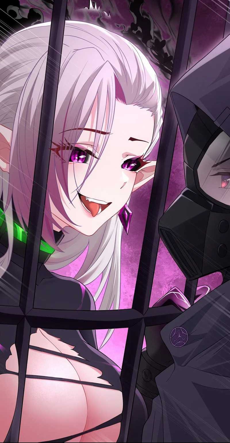 The Evil Alchemist Can’t Handle His Own Experiment Chapter 10 - halaman 47