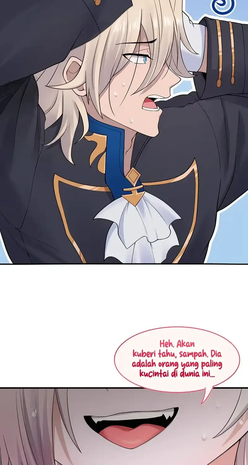The Evil Alchemist Can’t Handle His Own Experiment Chapter 100 - halaman 20