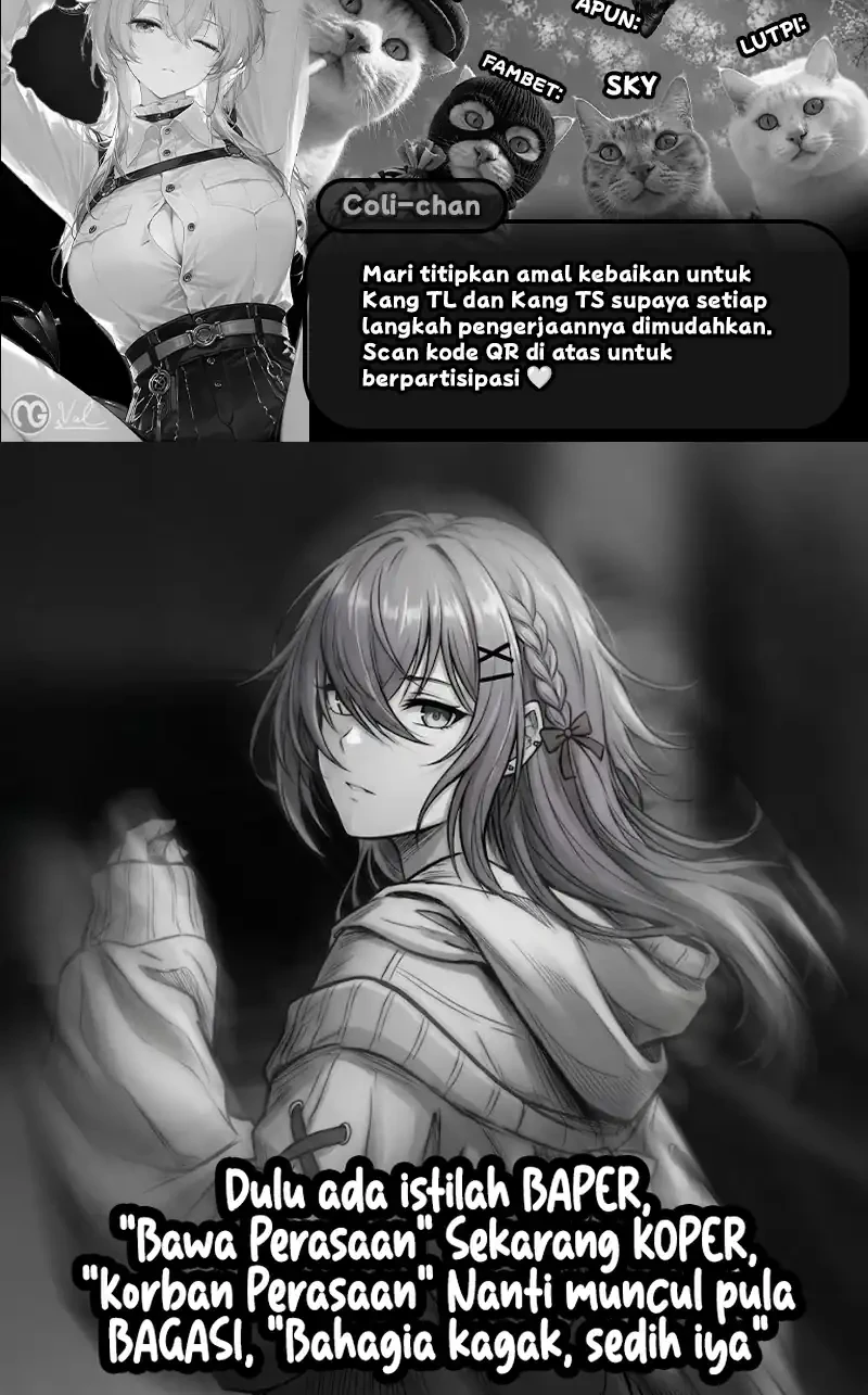 The Evil Alchemist Can’t Handle His Own Experiment Chapter 100 - halaman 24